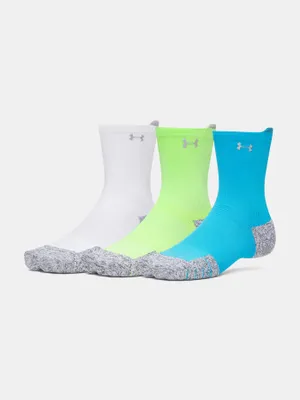 Obrázok produktu pre Under Armour Ua Velociti Run Cush 3P Crew – capri, veľkosť: XL