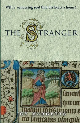Produktbild von The Stranger