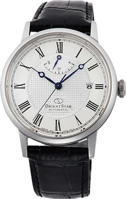Produktbild von Orient Star RE-AU0002S00B Automatik Herrenuhr 39mm 5ATM