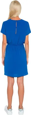 Produktbild von Pepe Jeans Midori Kurzes Kleid Blau XL Frau Blau XL