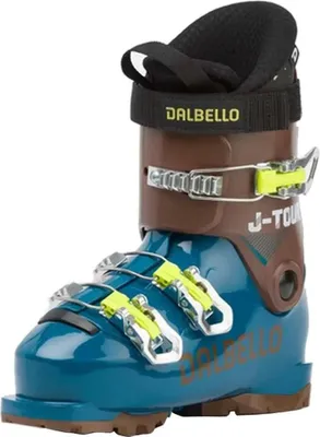 Produktbild von Dalbello J-tour Junior Touring-skischuhe Blau 21.5 Jungen,Mädchen Blau 21.5