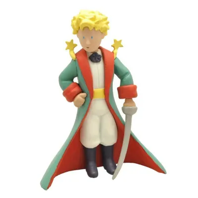 Immagine prodotto di Il Piccolo Principe Figura Il Piccolo Principe 7 cm