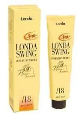Produktbild von Londaswing sun effects /18
