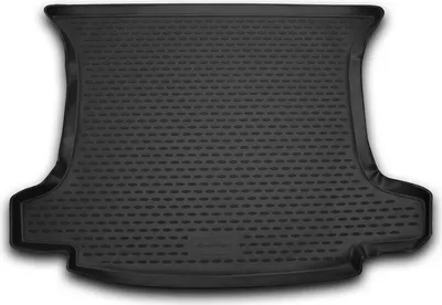 Produktbild von Gummiwanne für Kofferraum Peugeot 308 2008-2013 (Kombi)