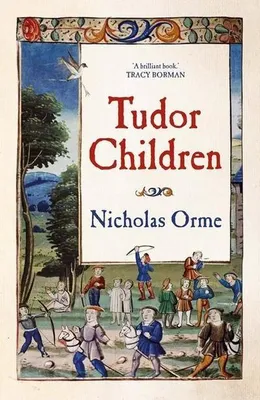 Productafbeelding van Tudor Children