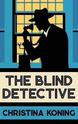 Obrázok produktu pre The Blind Detective