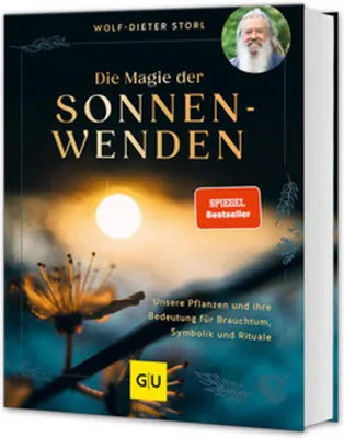 Produktbild von Die Magie der Sonnenwenden