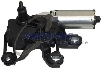 Produktbild von TRUCKTEC AUTOMOTIVE 02.58.456 Wischermotor Hinten passend für MERCEDES-BENZ VIANO (W639) VITO Bus (W639) VITO / MIXTO Kasten (W639)