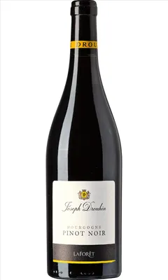 Produktbild von Joseph Drouhin Bourgogne Pinot Noir Laforêt Burgund 2023 Wein ( 1 x 0.75 L )
