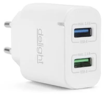Imagen del producto de Adaptador de red USB