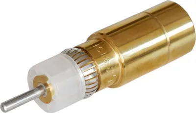 Produktbild von Wisi Kabel-Endstecker ZE 16 1200 75291