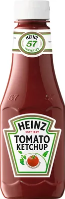 Zdjęcie produktu dla Heinz Ketchup pomidorowy Squeeze Classic owocowo-pikantny 300ml