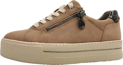 Produktbild von Jana Halbschuh beige in Gr. 41