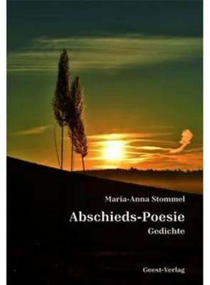 Produktbild von Abschieds-Poesie
