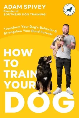 Produktbild von How to Train Your Dog