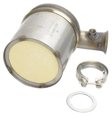 Produktbild von MAXGEAR 27-6044 Dieselpartikelfilter Rußpartikelfilter DPF passend für PEUGEOT 2008 Kombi (CU) Euro 4 Abgasanlage Diesel
