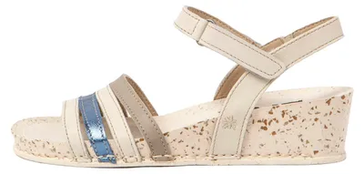 Produktbild von Art Sandalen Damen 1943 NAPPA MULTI CREAM/ I IMAGINE Bunt