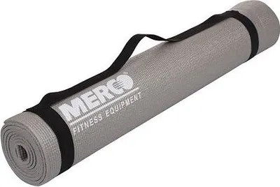 Immagine prodotto di Merco Yoga PVC 4 Mat Tappetino per esercizi grigio variante 40939