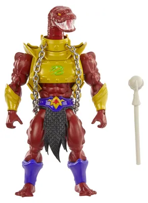 Productafbeelding van Masters of the Universe Origins, Snake Men, Vypor (14 cm)