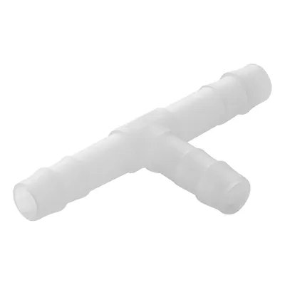 Produktbild von Schlauchverbinder Berstdruck 8 Bar Einschraubverbinder T Stück 8 mm 2 Stück BWI