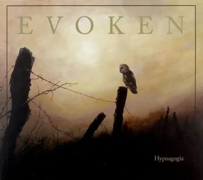 Obrázek produktu pro ImportCDs Hypnagogia, Heavy metal, CD, Fyzické médium, Dospělý, 1 disky, 08/11/2018