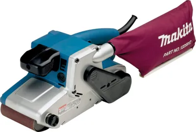 Produktbild von Makita 9404J Bandschleifer