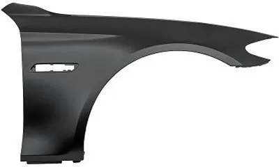 Produktbild von DIEDERICHS 1225106 Kotflügel Vorne Rechts für BMW 5 Touring (F11) 5 Limousine (F10)
