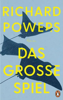 Image de Das große Spiel