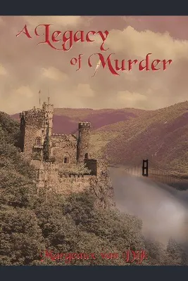 Produktbild von A Legacy of Murder