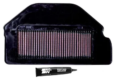 Produktbild von K&N HA-9200 Hochleistungsluftfilter Langzeitfilter