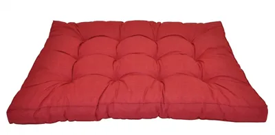 Obrázek produktu pro Matrace pro psa 120x80 cm vínová