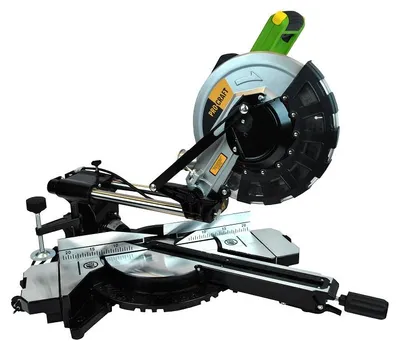 Obrázek produktu pro Příčná pila s posuvem Procraft PGS256