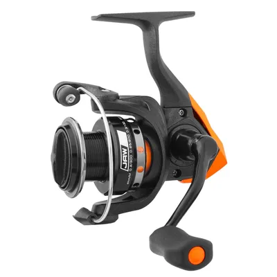 Image de Moulinet de pêche Okuma Jaw, modèle 20