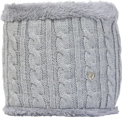 Produktbild von Hy - Snood für Kinder BZ4327 (Einheitsgröße) (Grau)