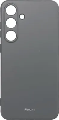 Produktbild von ROAR case ALL DAY COLORFUL JELLY passend für SAMSUNG S25 Plus grey