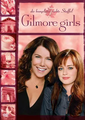 Produktbild von Gilmore Girls - Season 7