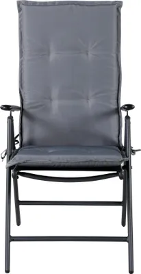 Produktbild von Venture Home Kissen 0 Grau