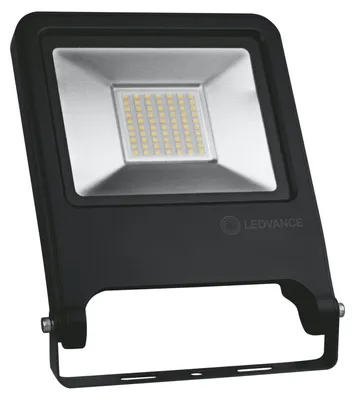 Produktbild von OSRAM - LEDVANCE - LED Scheinwerfer 50 Watt - LED Fluter - Universalweiß 4000K - Wasserdicht IP65