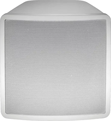 Produktbild von Monacor SL-250WS/EN ELA-Lautsprecher