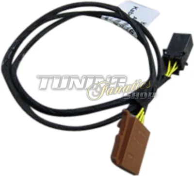 Produktbild von Kabelbaum Adapter MFA Lenkstockhebel Tacho Nachrüst. für Seat Ibiza / Cordoba 6K