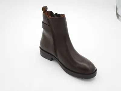 Produktbild von camel active Stiefelette Stiefelette Leder
