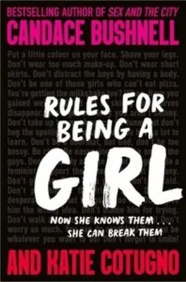 Immagine prodotto di Rules for Being a Girl