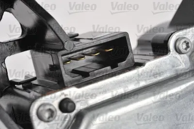 Produktbild von Valeo Wischermotor  404219
