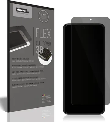 Produktbild von dipos FlexBSF Omix X700