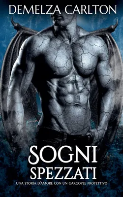 Produktbild von Sogni Spezzati