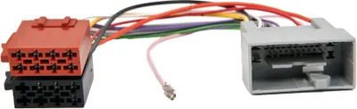 Obrázek produktu pro Autoleads PC2-110-4 Adaptér kabelového svazku...