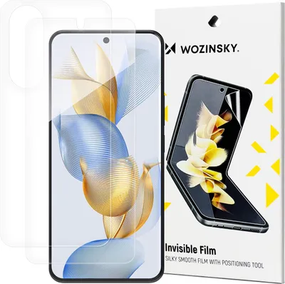 Image de Film protecteur invisible pour l'écran du Honor 90
