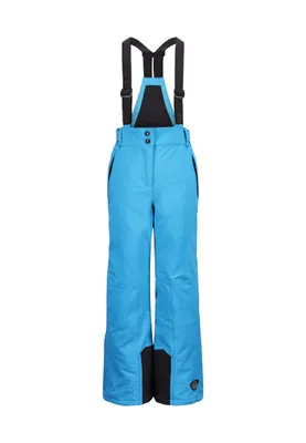 Produktbild von killtec Skihose Gandara Jr 00832-azur 176 weiblich