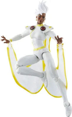 Produktbild von Hasbro X-Men '97 Marvel Legends Actionfigur Storm 15 cm
