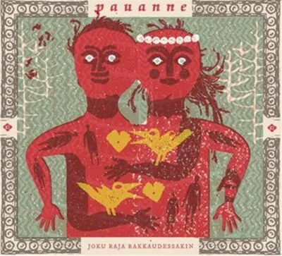 Image de Quelques frontières dans l'amour